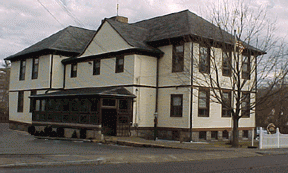 photo of building