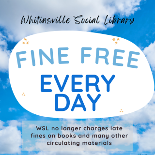 fine free everyday