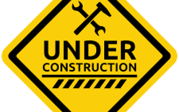 Under Construction
